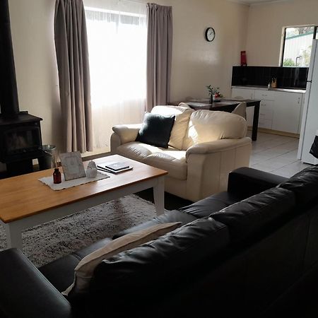 Murray Gardens Motel Stanthorpe Esterno foto