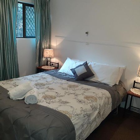Murray Gardens Motel Stanthorpe Esterno foto