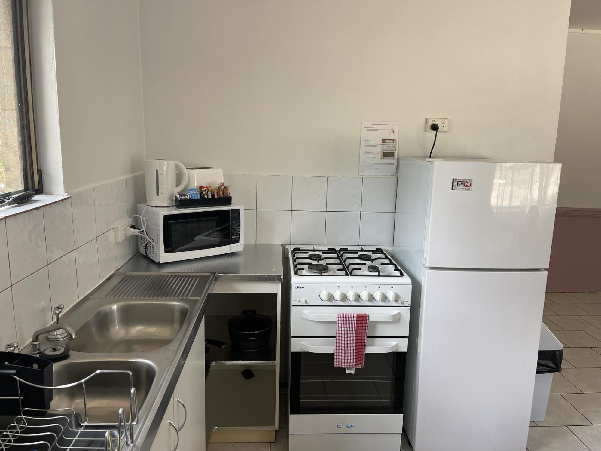 Murray Gardens Motel Stanthorpe Esterno foto