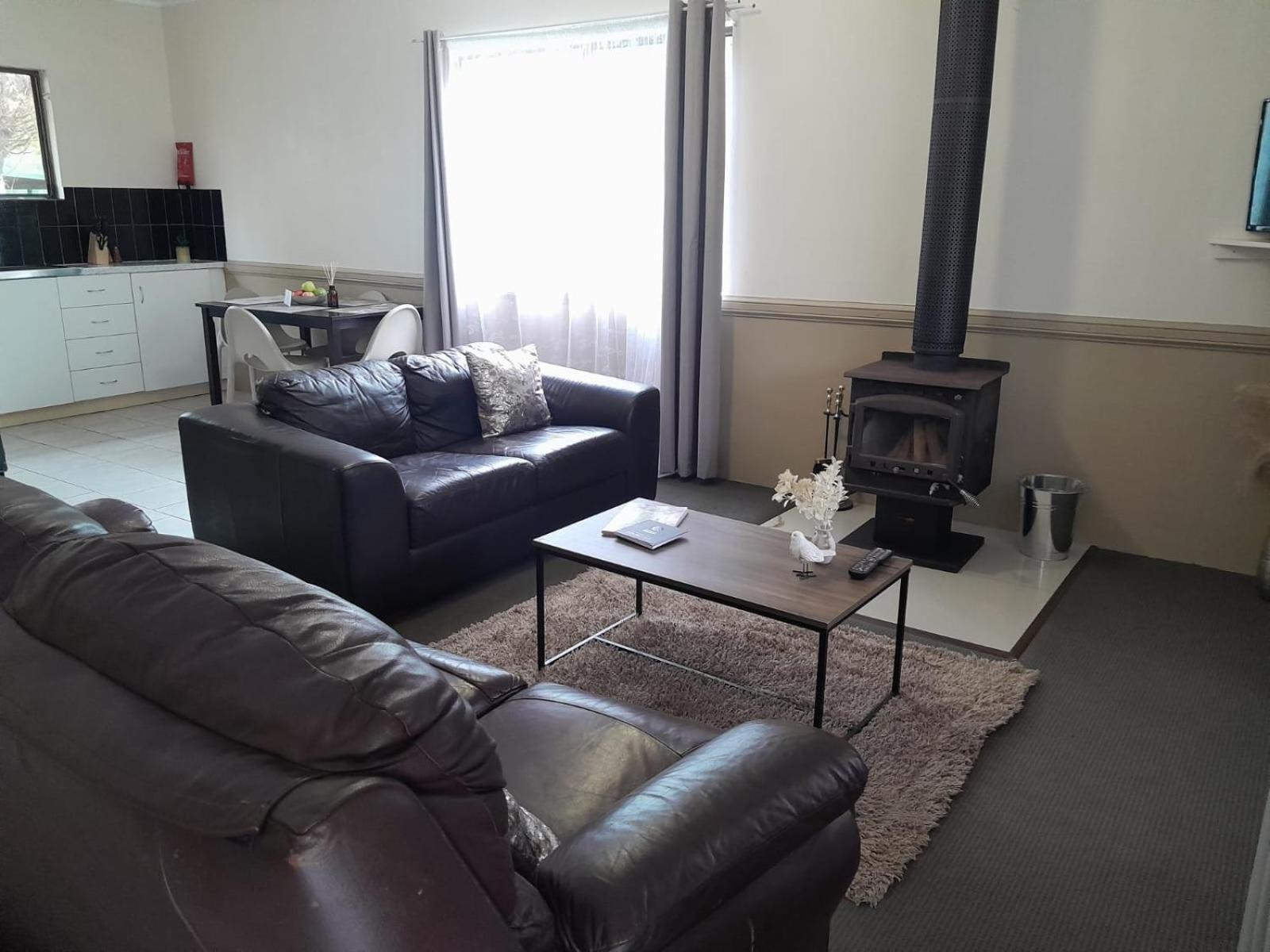 Murray Gardens Motel Stanthorpe Esterno foto
