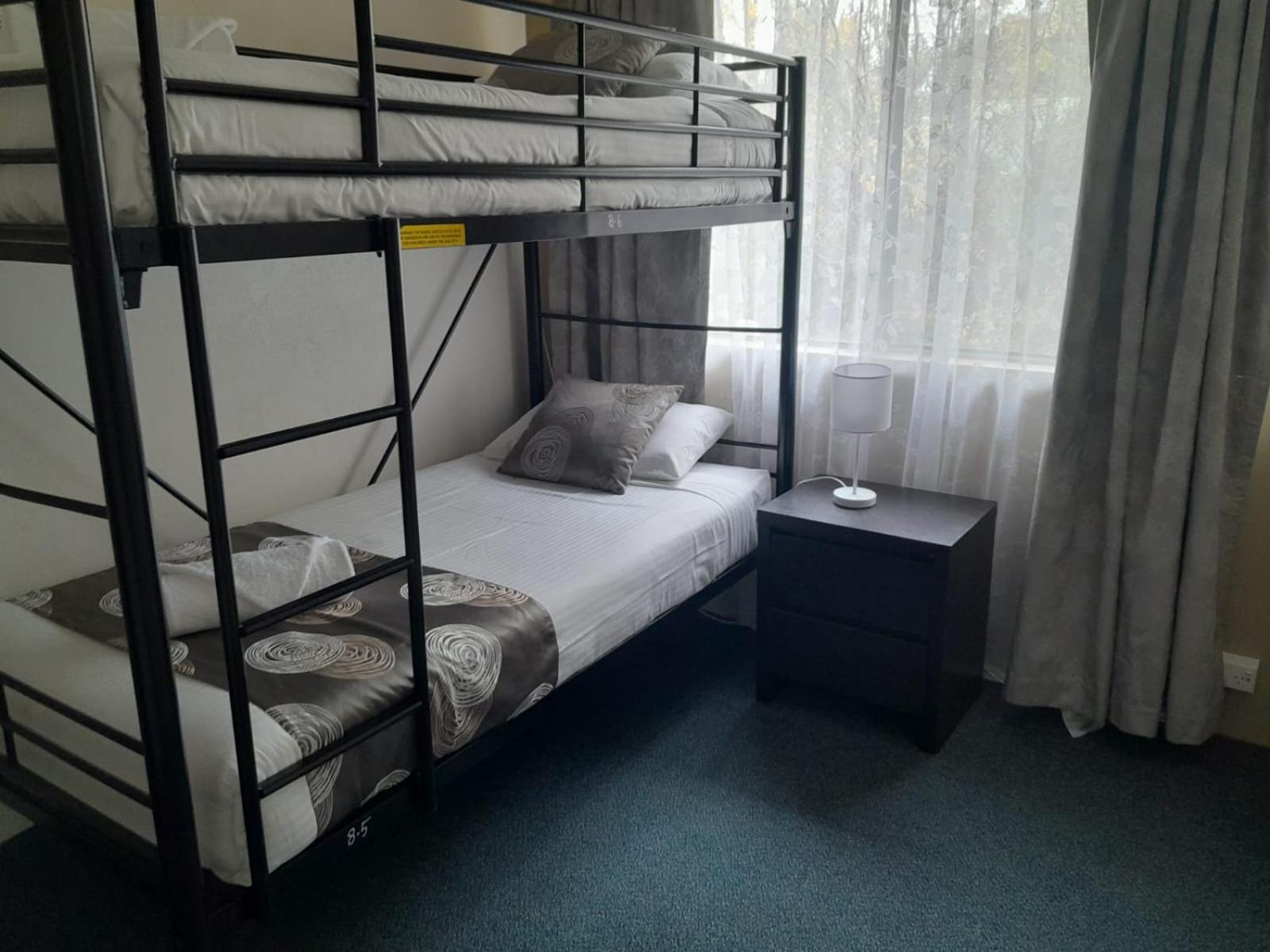 Murray Gardens Motel Stanthorpe Esterno foto