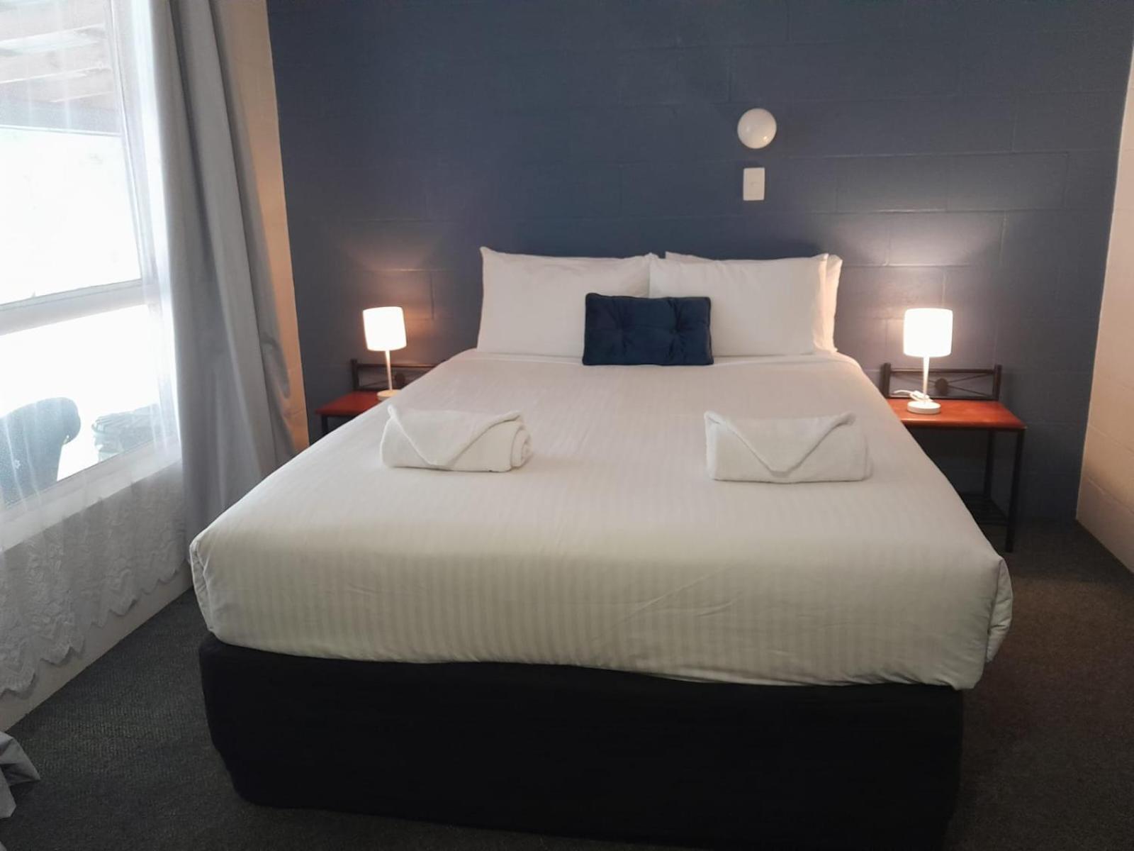 Murray Gardens Motel Stanthorpe Esterno foto
