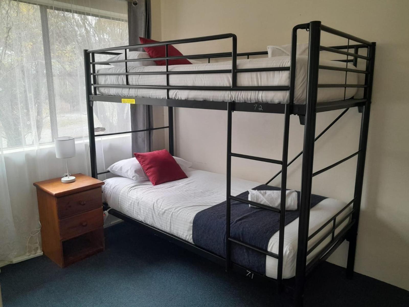 Murray Gardens Motel Stanthorpe Esterno foto