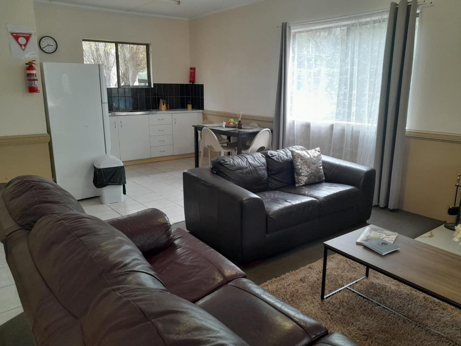 Murray Gardens Motel Stanthorpe Esterno foto