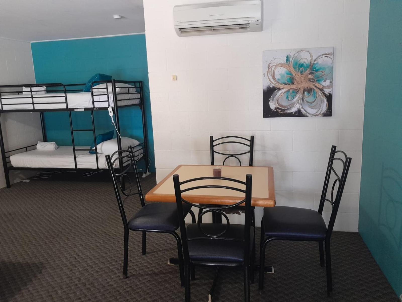 Murray Gardens Motel Stanthorpe Esterno foto