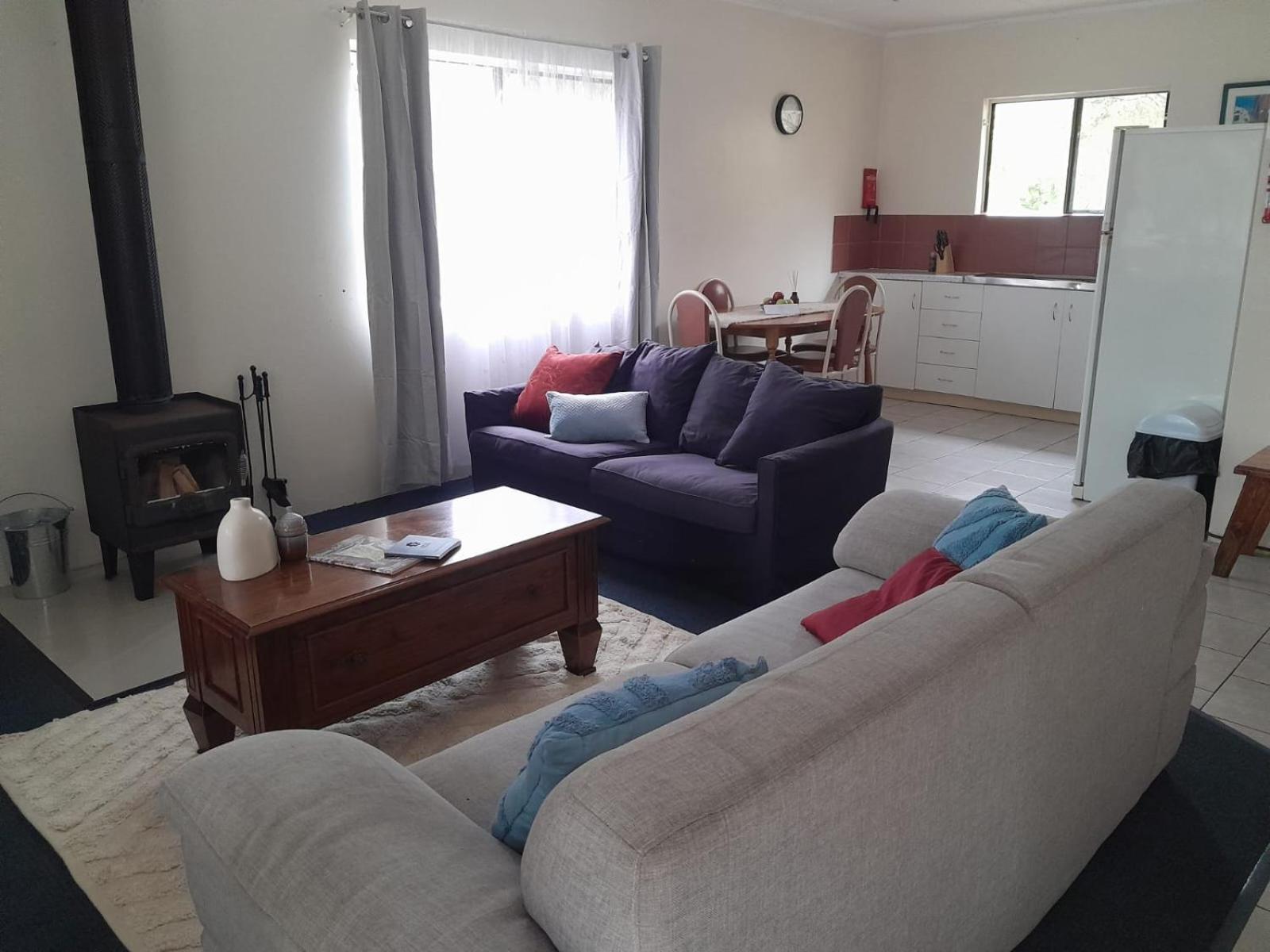 Murray Gardens Motel Stanthorpe Esterno foto
