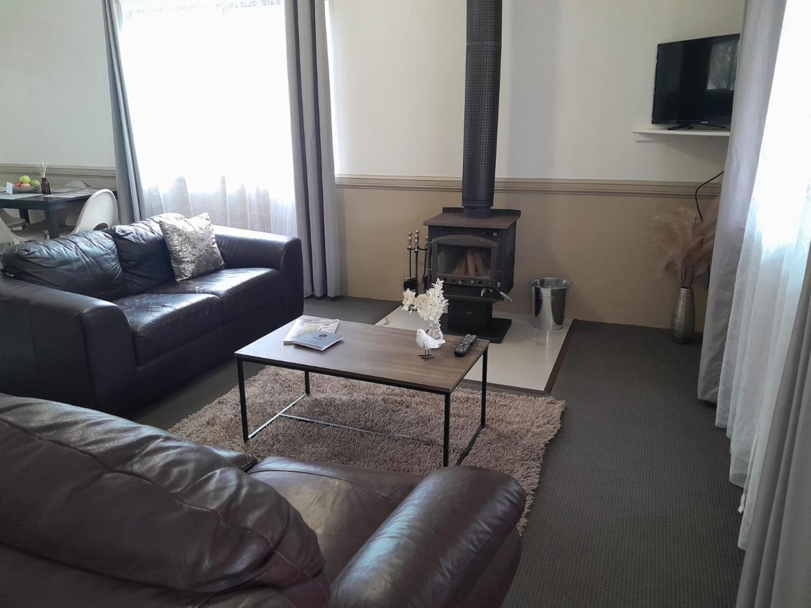 Murray Gardens Motel Stanthorpe Esterno foto