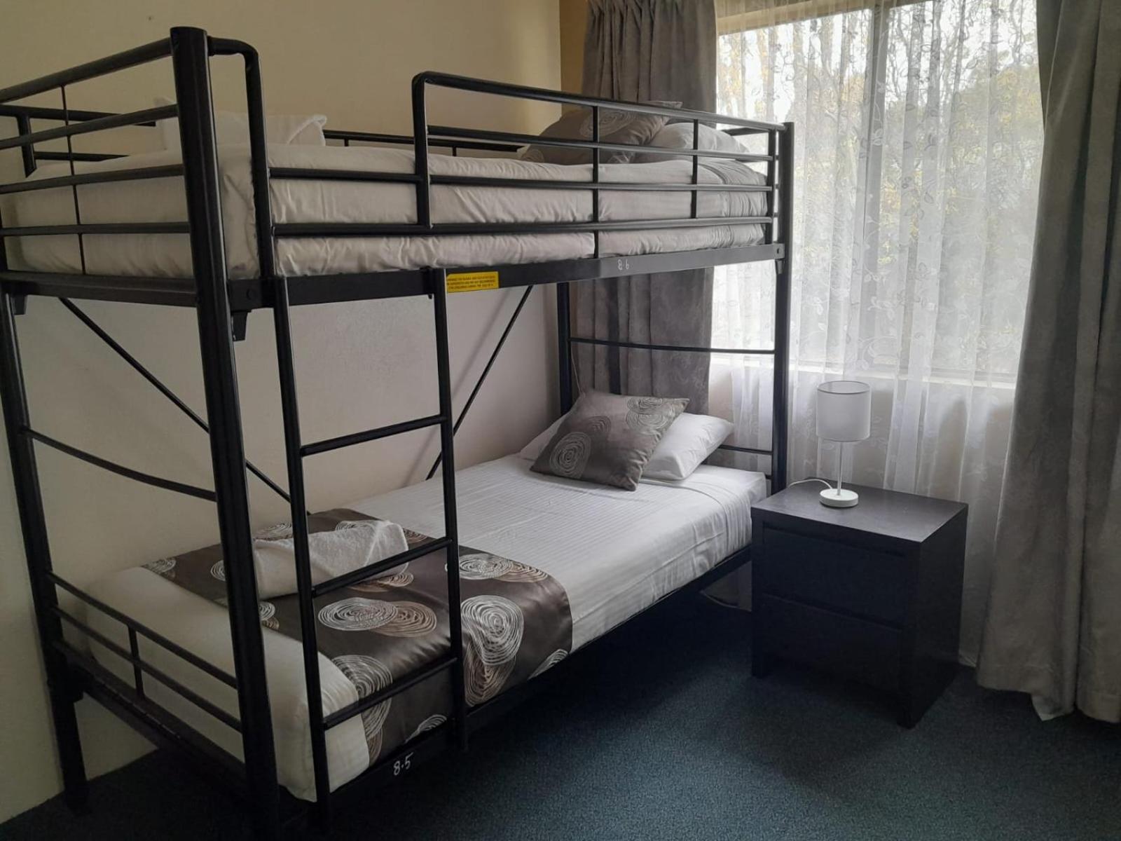 Murray Gardens Motel Stanthorpe Esterno foto