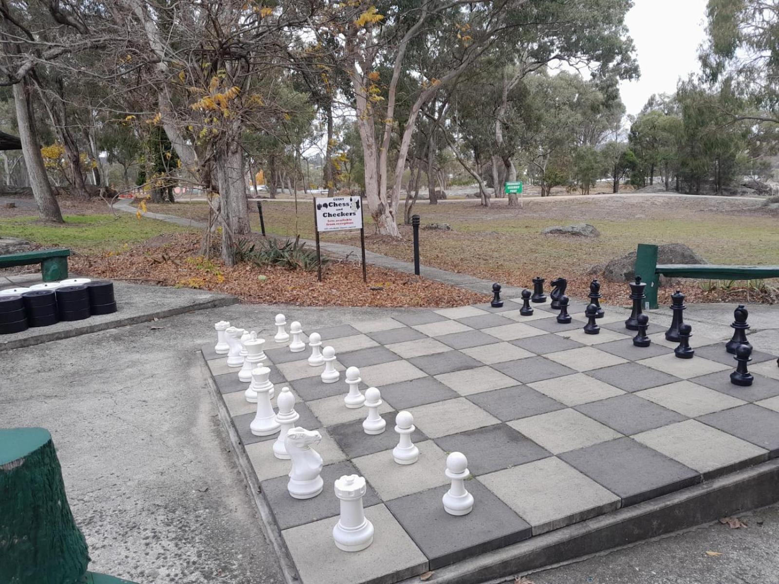 Murray Gardens Motel Stanthorpe Esterno foto