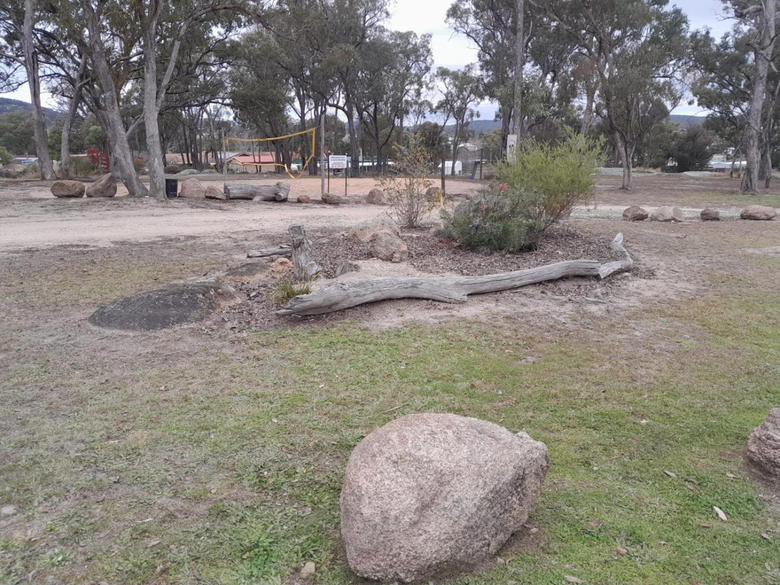 Murray Gardens Motel Stanthorpe Esterno foto