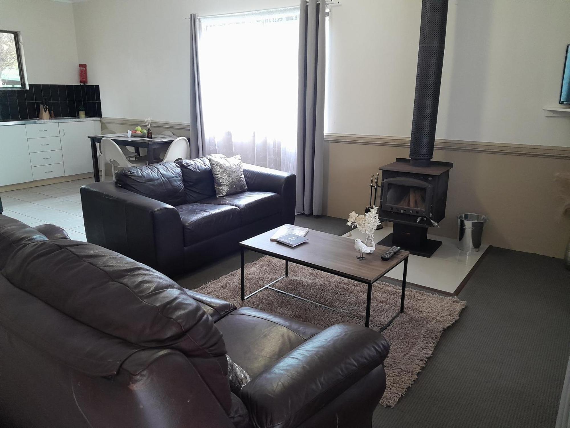 Murray Gardens Motel Stanthorpe Esterno foto