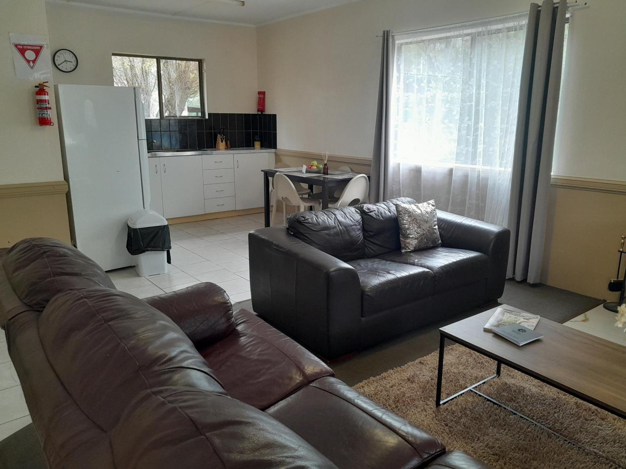 Murray Gardens Motel Stanthorpe Esterno foto