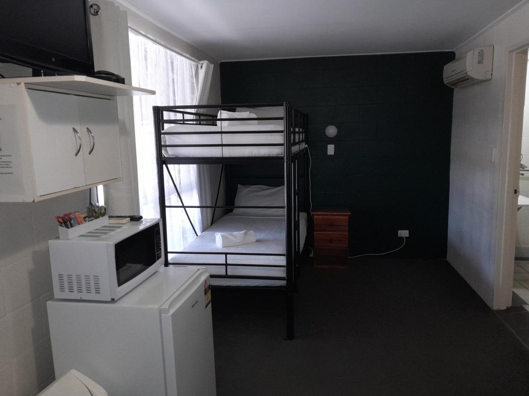 Murray Gardens Motel Stanthorpe Esterno foto