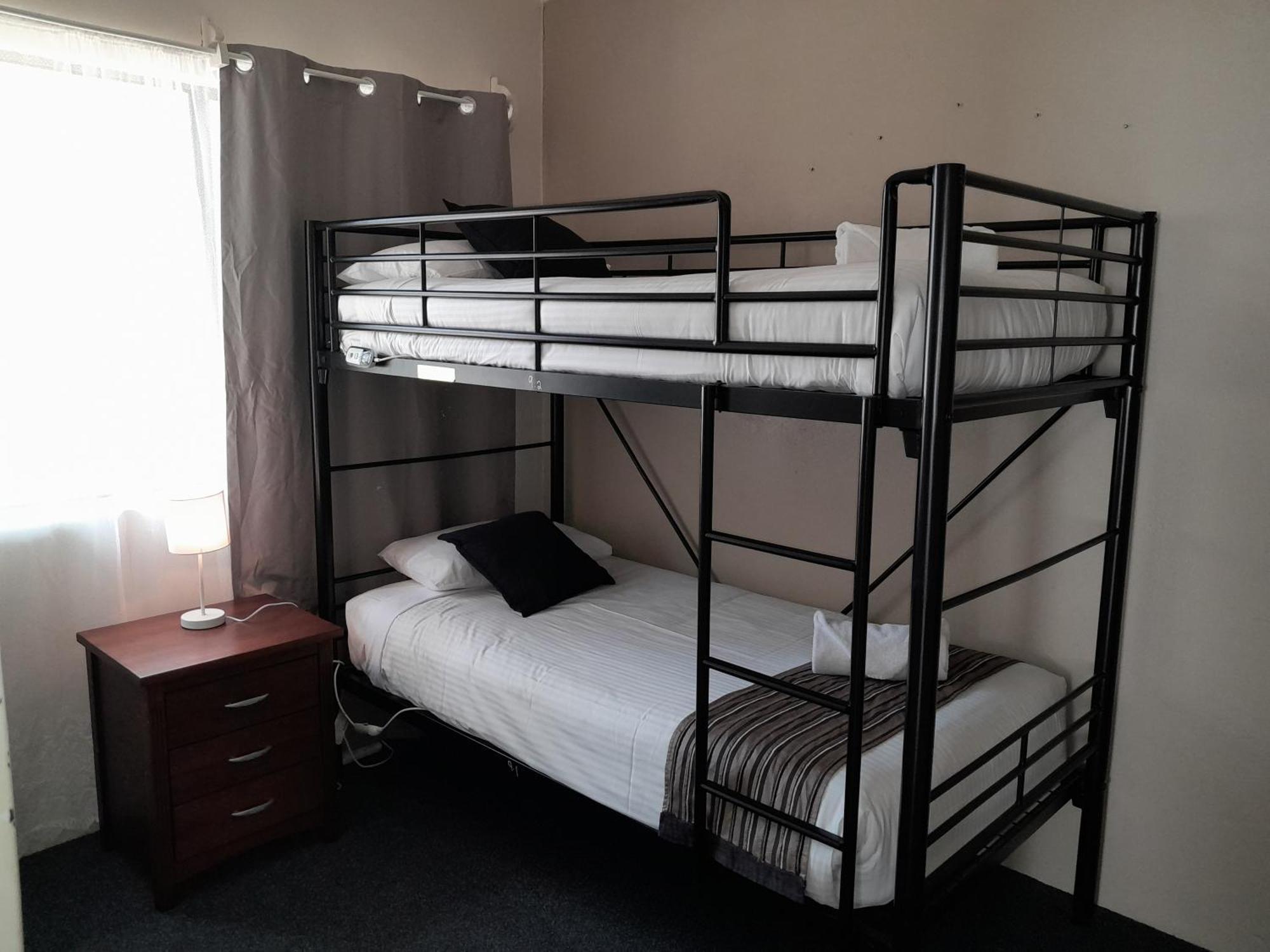Murray Gardens Motel Stanthorpe Esterno foto