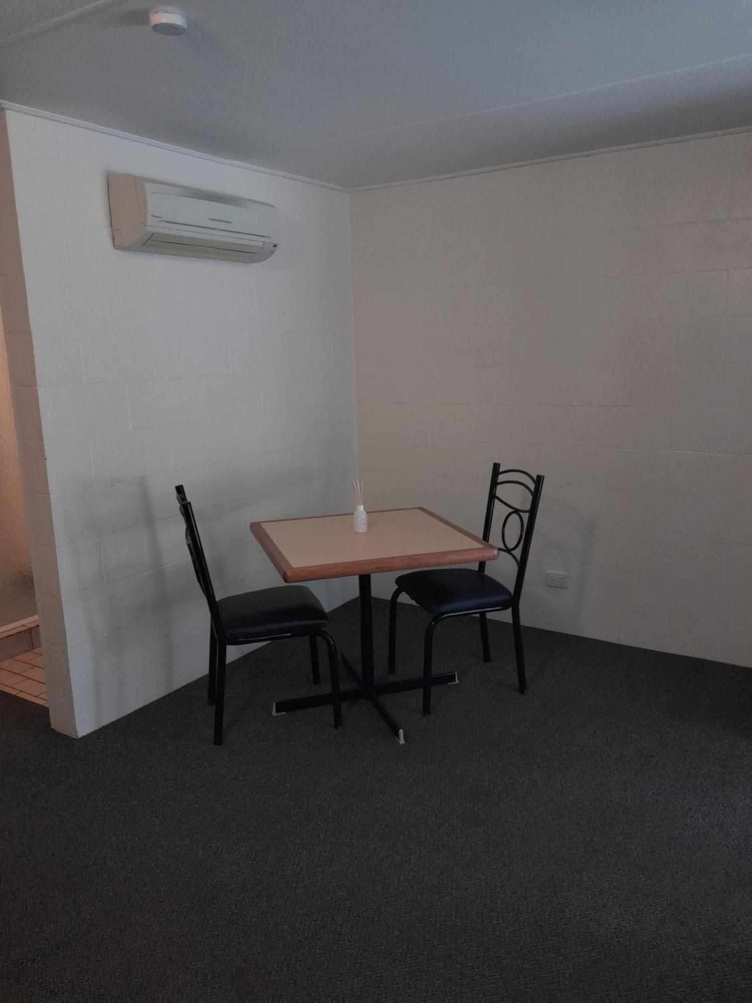 Murray Gardens Motel Stanthorpe Esterno foto