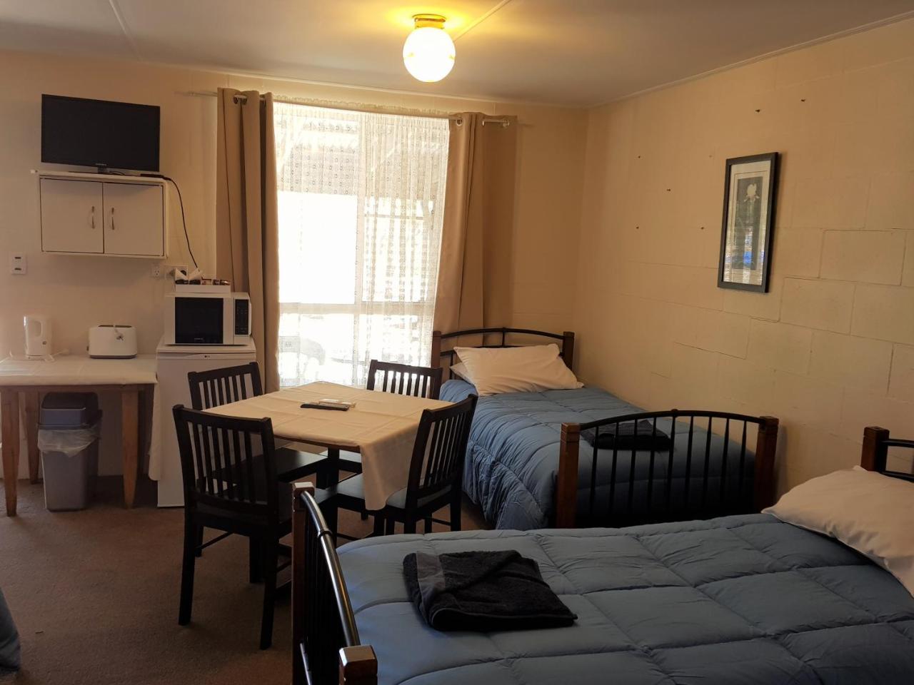 Murray Gardens Motel Stanthorpe Esterno foto