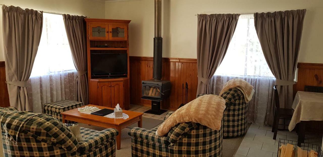 Murray Gardens Motel Stanthorpe Esterno foto