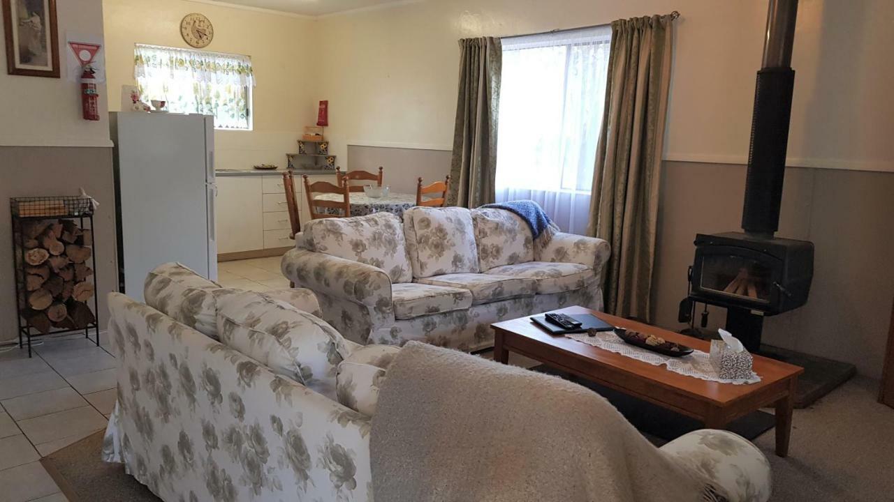 Murray Gardens Motel Stanthorpe Esterno foto