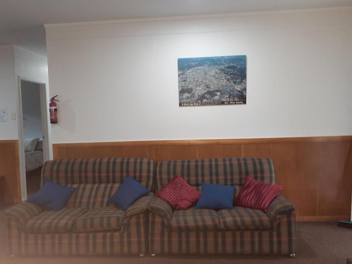 Murray Gardens Motel Stanthorpe Esterno foto