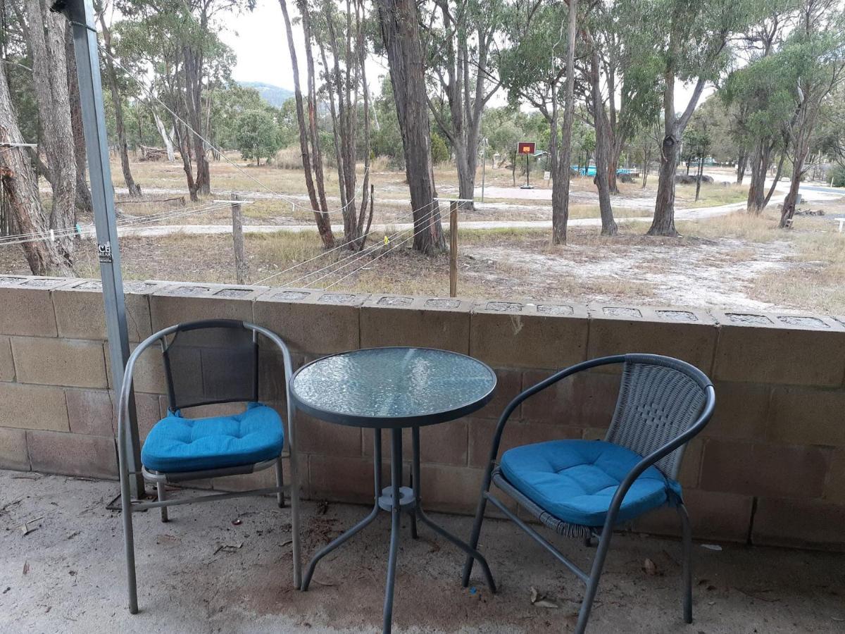 Murray Gardens Motel Stanthorpe Esterno foto