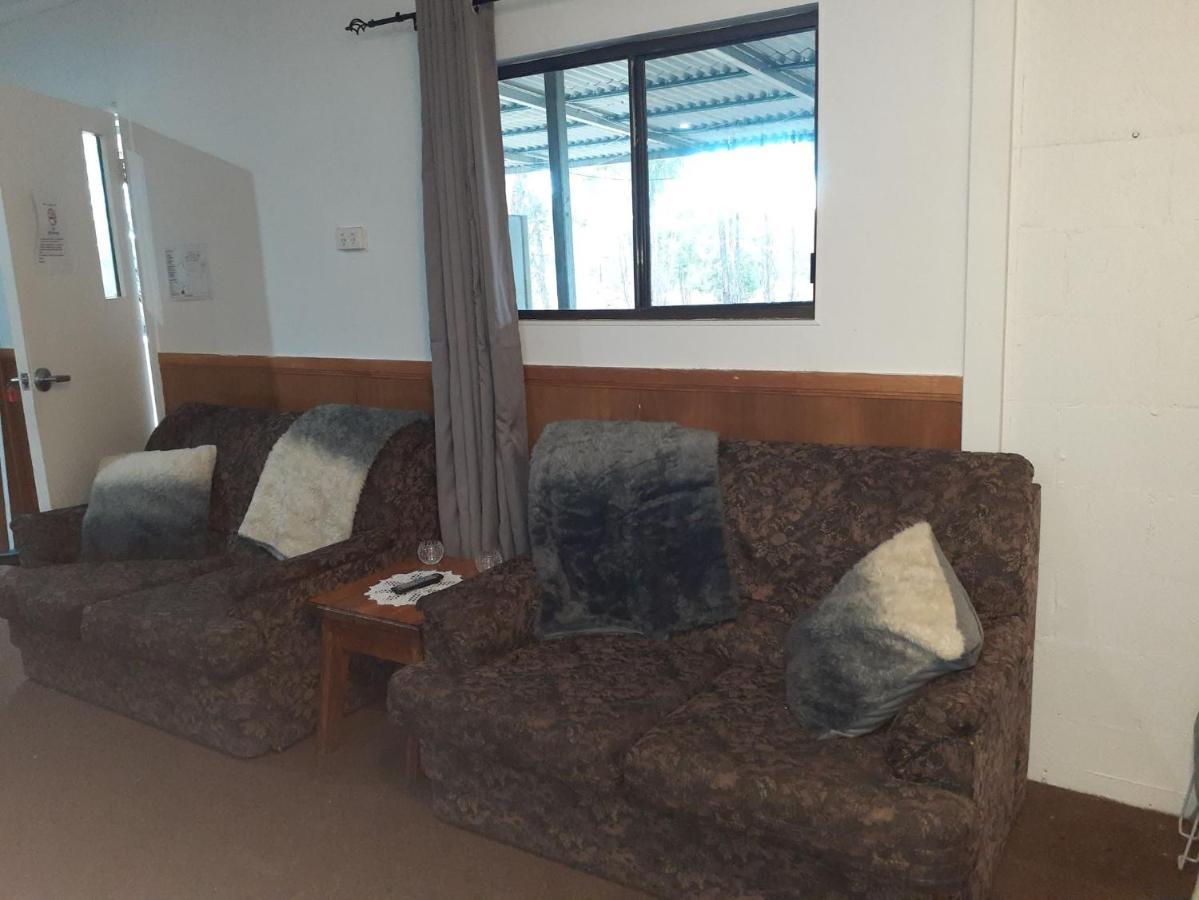 Murray Gardens Motel Stanthorpe Esterno foto