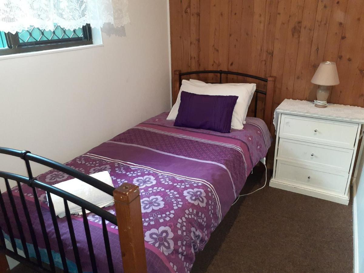 Murray Gardens Motel Stanthorpe Esterno foto