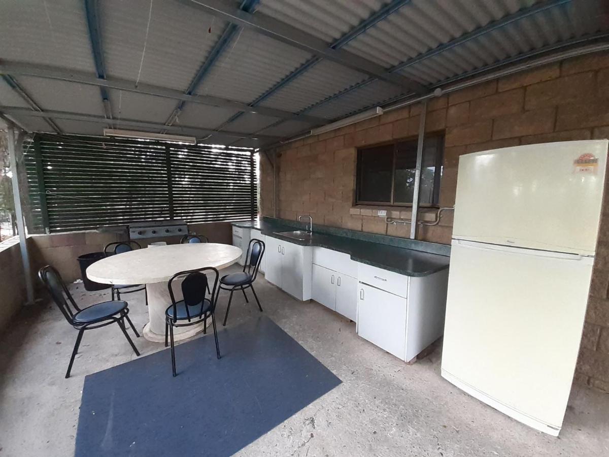 Murray Gardens Motel Stanthorpe Esterno foto